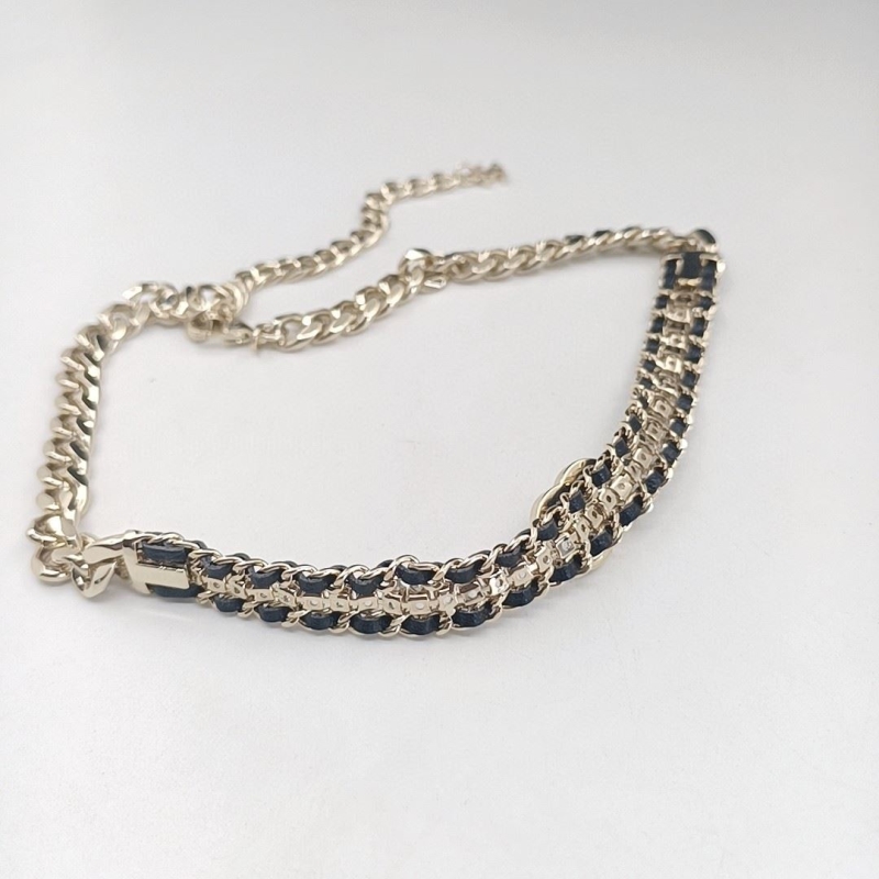 Ch**el necklaces